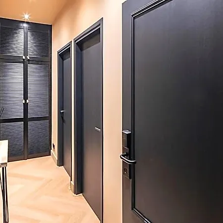 W Kitchen & Private Bathroom 2p Hotel 3*