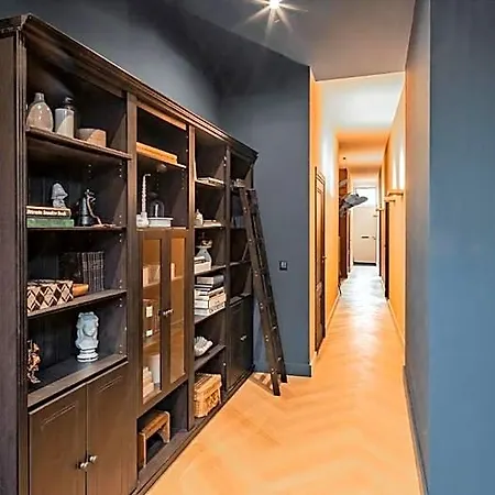 W Kitchen & Private Bathroom 2p