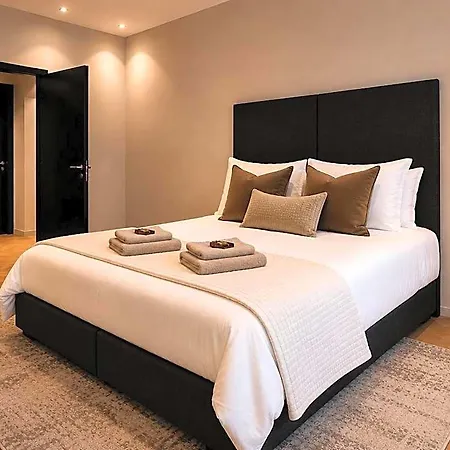 Hotel W Kitchen & Private Bathroom 2p Breda