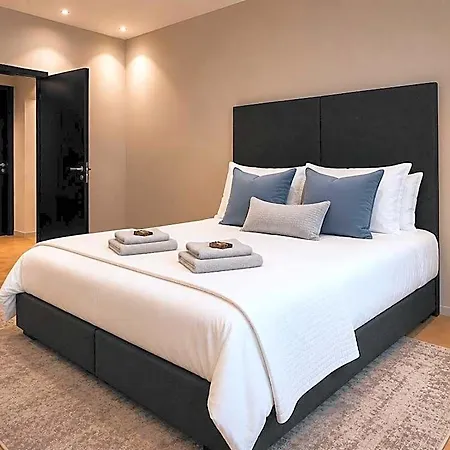 W Kitchen & Private Bathroom 2p 3* Breda