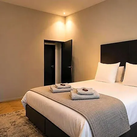 W Kitchen & Private Bathroom 2p Hotel