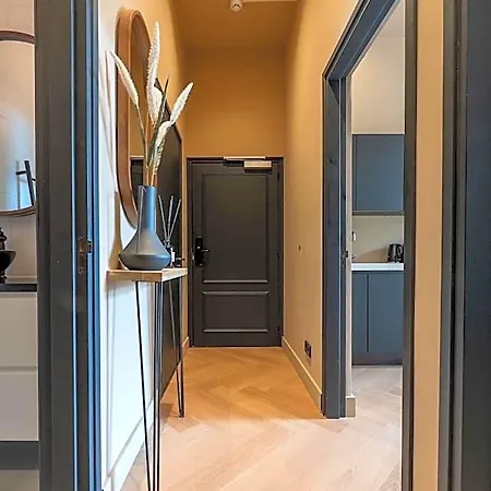 Hotel W Kitchen & Private Bathroom 2p 3*