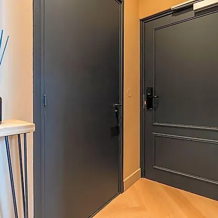 W Kitchen & Private Bathroom 2p Hotel Breda