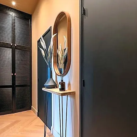 W Kitchen & Private Bathroom 2p Hotel Breda