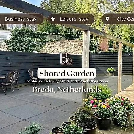 Hotel W Kitchen & Private Bathroom 2p 3*