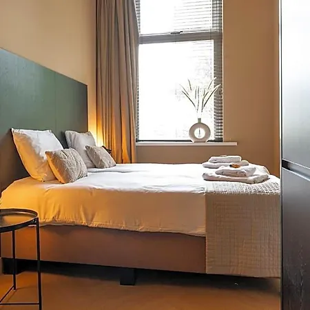 W Kitchen & Private Bathroom 2p Hotel 3*
