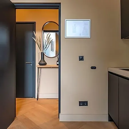 W Kitchen & Private Bathroom 2p Hotel 3*