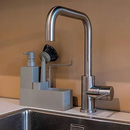 W Kitchen & Private Bathroom 2p Hotel 3*