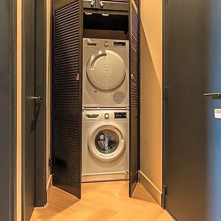 Hotel W Kitchen & Private Bathroom 2p Breda