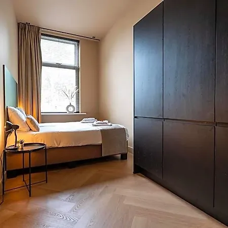 Hotel W Kitchen & Private Bathroom 2p Breda