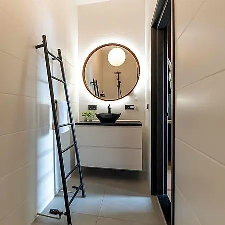 W Kitchen & Private Bathroom 2p Hotel