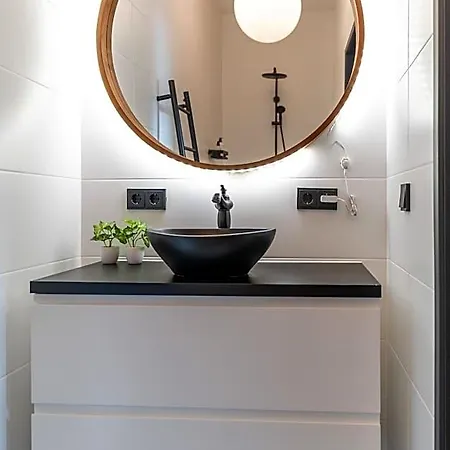 Hotel W Kitchen & Private Bathroom 2p 3*